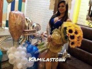 Kamilastonn