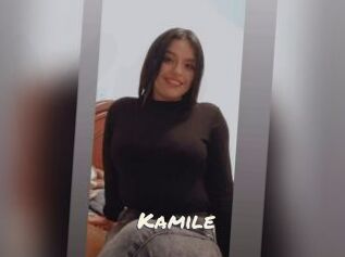 Kamile