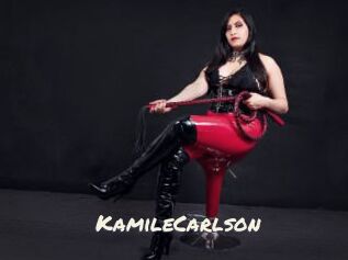 KamileCarlson