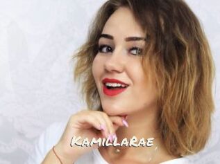 KamillaRae