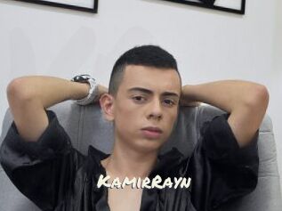 KamirRayn
