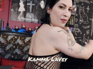 Kamma_LaVey