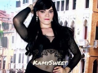 KamySweet