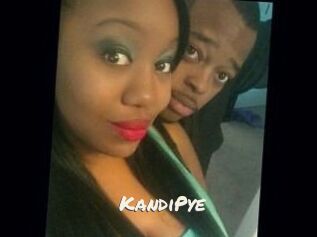 KandiPye