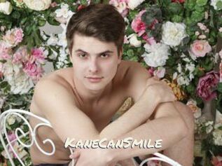 KaneCanSmile