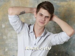 KaneLoveU
