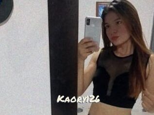 Kaory126