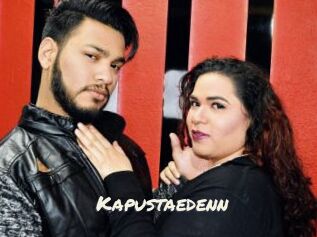 Kapustaedenn