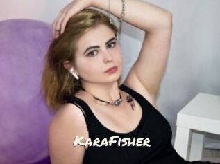 KaraFisher