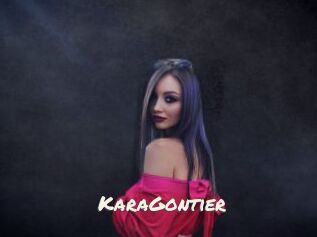 KaraGontier