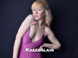 KarenAlaya