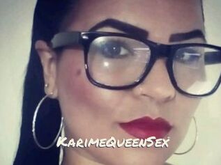 KarimeQueenSex