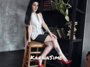 KarinaSime