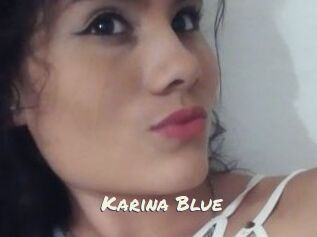 Karina_Blue
