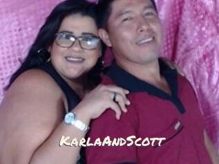 KarlaAndScott