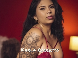 Karla_Robertss Vierges