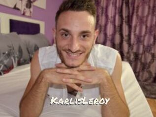KarlisLeroy