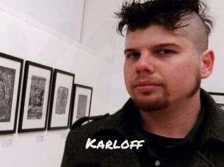 Karloff
