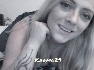 Karma29