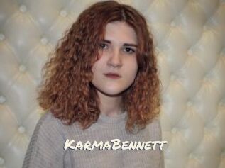 KarmaBennett