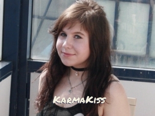 KarmaKiss