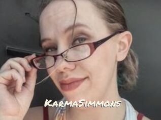 KarmaSimmons