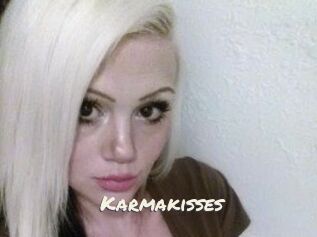 Karmakisses