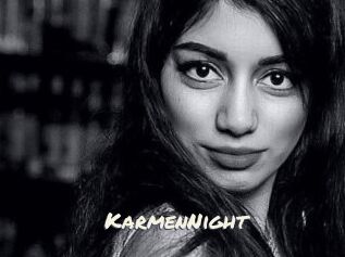 KarmenNight