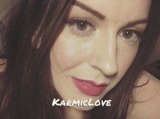 KarmicLove