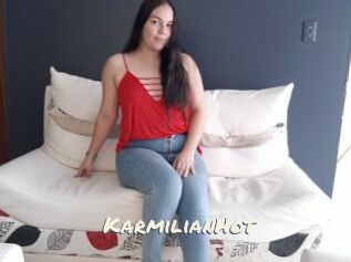 KarmilianHot