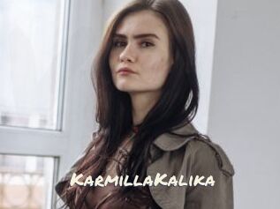 KarmillaKalika