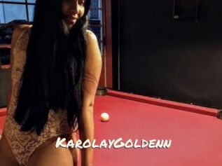 KarolayGoldenn