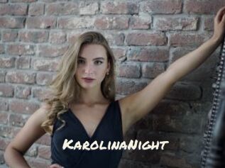 KarolinaNight