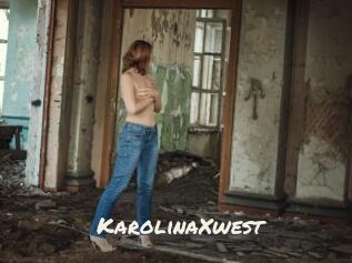 KarolinaXwest