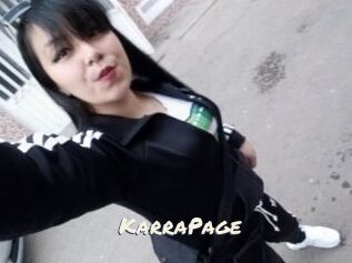 KarraPage