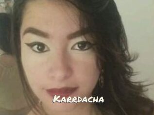 Karrdacha