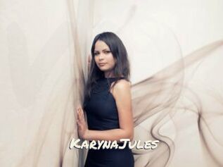 KarynaJules