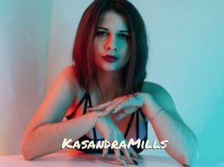 KasandraMills