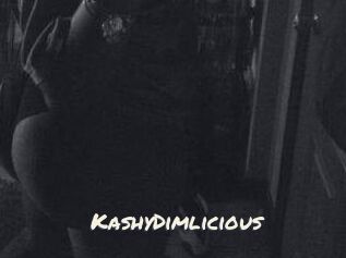 KashyDimlicious