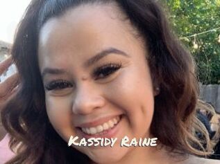 Kassidy_Raine