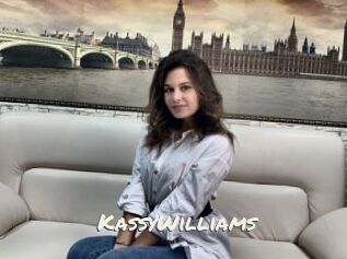 KassyWilliams