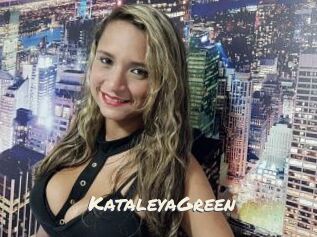 KataleyaGreen