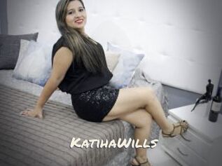 KatihaWills