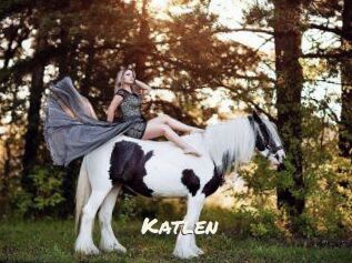 Katlen