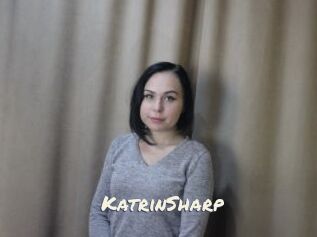 KatrinSharp