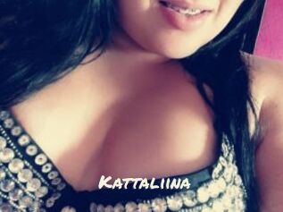 Kattaliina