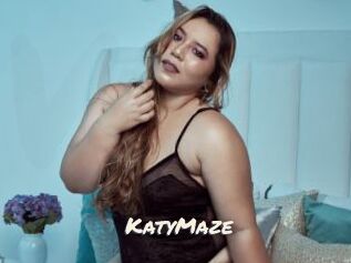 KatyMaze