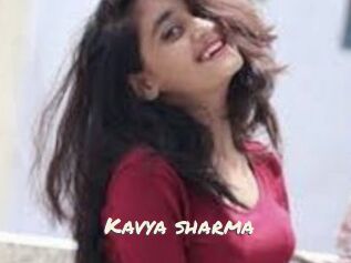 Kavya_sharma