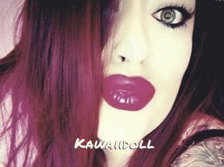 KawaiiDoll