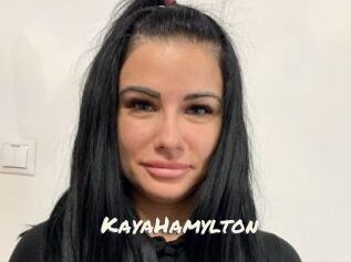 KayaHamylton